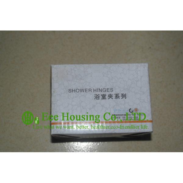 Stainless Steel 90 Degree Shower Door Hinge,Glass To Glass 90 degree Glass Door Hinges