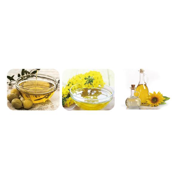 Disc Plate Centrifugal Separator Machine For Coconut Oil Separation