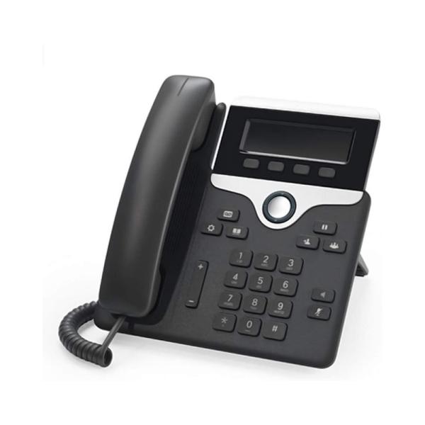 UC Internet Phone Service 7800 Series CP-7811-K9