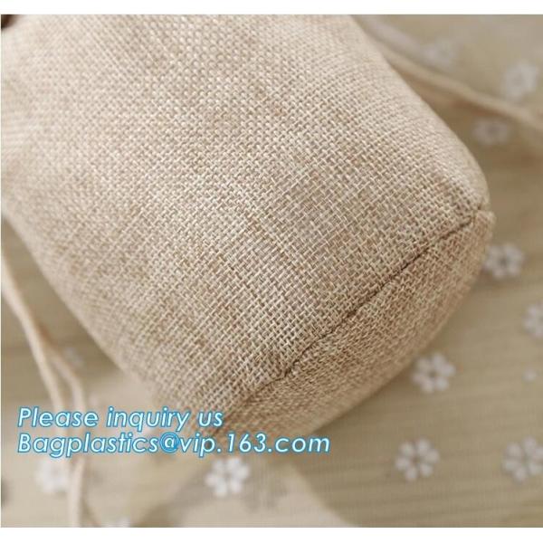 5cm Width 5meter Each Roll Decorative Lace Jute Fabric,Customized Wholesale Burlap Roll /Jute Roll,Burlap Fabric Roll Ju