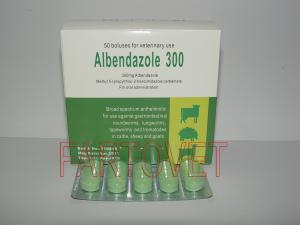 China albendazole300mg tablet on sale