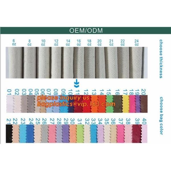 Custom silk screen printed Cotton material handle style blank natural cotton canvas bag without logo bagplastics bagease