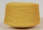 Recycled 100 Percent Pure Cotton Yarn 5S - 20S Dope Dyed Socks Yarn Wear -