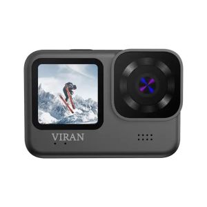 China ODM 1080P Waterproof Sports Action Camera , Multifunctional Sport HD Camera on sale