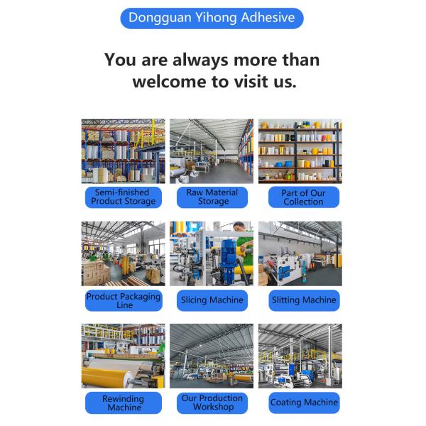 Remove Carpet Adhesive Tape Width 1020/1240mm Or Customize Adhesive System Rubber-based Adhesive