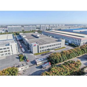 Taicang Daorong Knitting Co., Ltd.