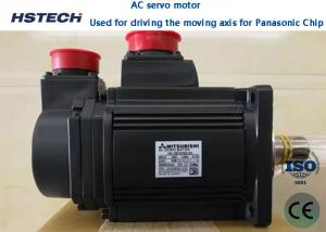 Cheap Panasonic AC Servo Motor Used For Driving The Moving Axis For Panasonic Chip Mouting Machine for sale