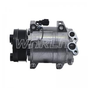 China DKS17D High Precision Car AC Compressor For Nissan Patrol Y62 For InfinitiQX56/QX80 2003-2013 on sale