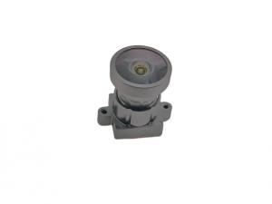China Practical Car DVR Dash Camera Lens , TTL 22.35mm Ultra Wide Angle Lens on sale