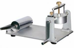 Cheap 50 Mm Paper Packaging Testing Instruments , COBB Absorption Tester for sale