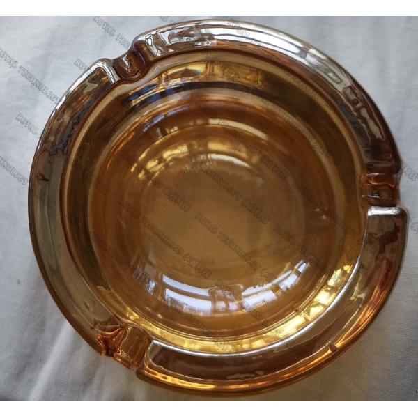 PVD Glassware Coating Machine, Crystal PVD vacuum plating machine