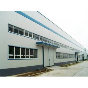 Jinan Guohua Green Power Equipment Co., Ltd.
