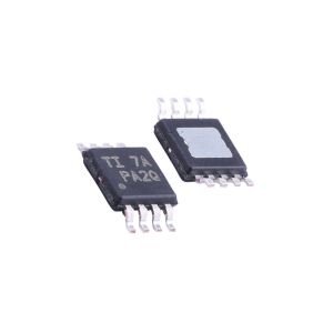 Cheap IC Integrated Circuits TPS7A6633QDGNRQ1 MSOP-8 LDO Voltage Regulators for sale