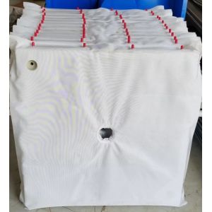 Buy cheap Monofilament Polypropylene Filter Press Cloth 250gsm For Solid Liquid Filtration from wholesalers