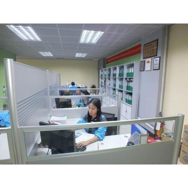 BEST CHOICE ONE INDUSTRIAL CO., LIMITED