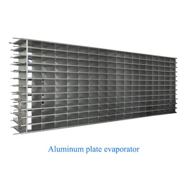 10 Tons Direct Type Ice Block Maker Machine