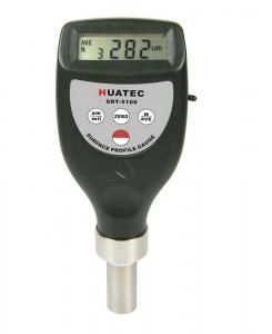 Cheap Rs232 Crystal Time Base Portable Surface Roughness Tester Huatec for sale