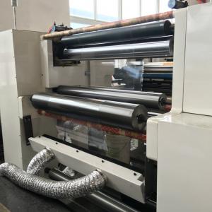 Cheap 220-800mm High Speed Flexo Printing Machine Paper for sale