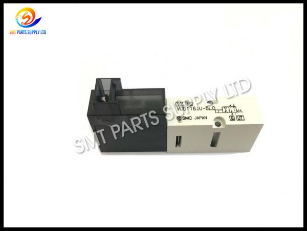 Quality Panasonic SMT Machine Parts CM202 KXF0A4NAA00 SMC VQD1151U-5L0 Head Valve wholesale