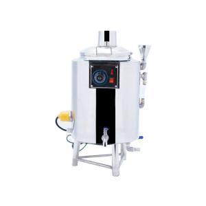 Cheap Different Sizes small pasteurization machine Milk Pasteurization Equipment for sale