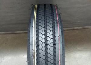 China 8PR Ply Rating Light Duty Truck Tires , Bias Ply Truck Tires 6.00R13LT 93/89K on sale