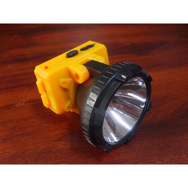 759 1W Head Lamp