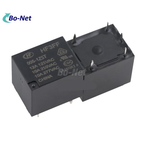 HF3FF-005-1HST 5 PIN DIP Original Electronic Component / IC Chips Fast dispatch