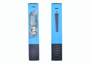 China Professional Portable Water TDS Meter Filter Water Quality Purity Tester on sale