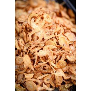 Cheap Fried Shallot Crispy Fried Shallot Crispy Fried Onion garlic falkes dehydrated garlic for sale