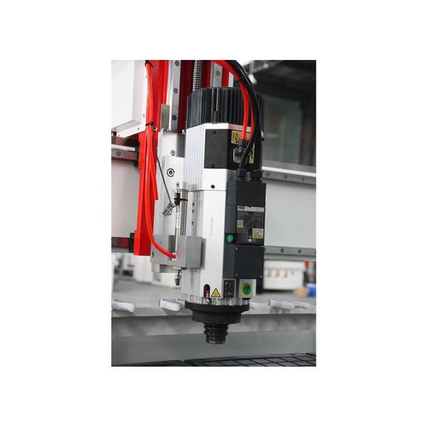 E4-1530D 6*8 ATC Nesting CNC Auto Loading And Unloading Nesting CNC Router Machine For Wood Furniture