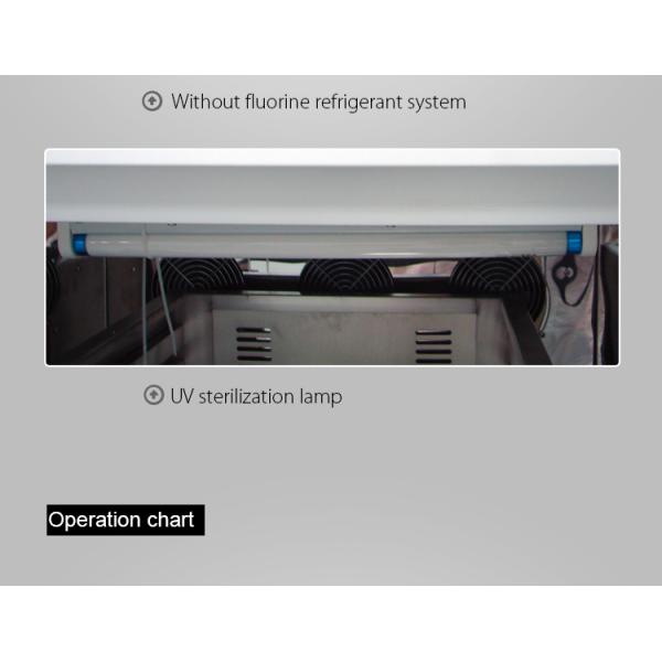 Medical Platelet Incubator Agitator 35C Blood Bank Platelet Agitator