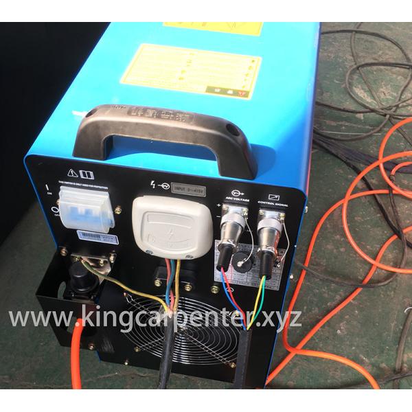 CNC Plasma Cutting Machine