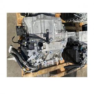 Cheap Steel Aluminum Material for Kia Spectra 2.0L Transmission Gearbox 2F350 for sale