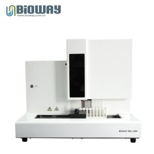 Detection Speed:120-160s/h Samples/Hour BW-3000 Urine Sediment Analyzer, Automated Cell Counter,Urine Test