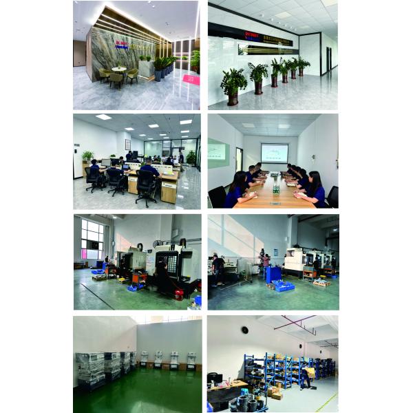 500N Micro - Computerized Universal Testing Machine Servo Motor For Fabric