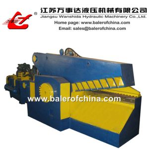 Buy cheap China Scrap Metal Alligator Shears Factory from wholesalers