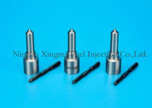 Cheap Low Fuel Consumption Bosch Injector Nozzles For HYUNDAI NISSAN DSLA148P1468 for sale