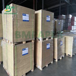 Buy cheap 180gsm + 18gsm Single Side PE Coated Cup Paper Sheets Waterproof from wholesalers