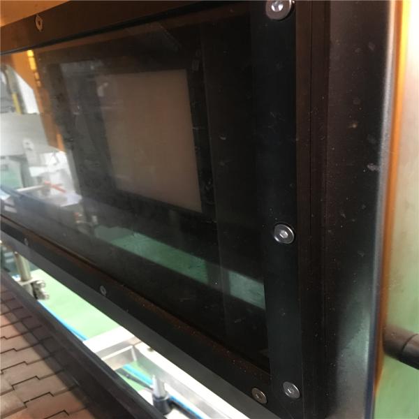 360 Degree Label Inspection Machine AC220V Single Phase