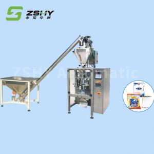 Cheap High Speed 25-75bags/Min Powder Automatic Packing Machine cutsomized packaging machine for sale