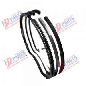 China DFH LR Piston ring factory 6105T10 Suitable For Diesel engines parts on sale