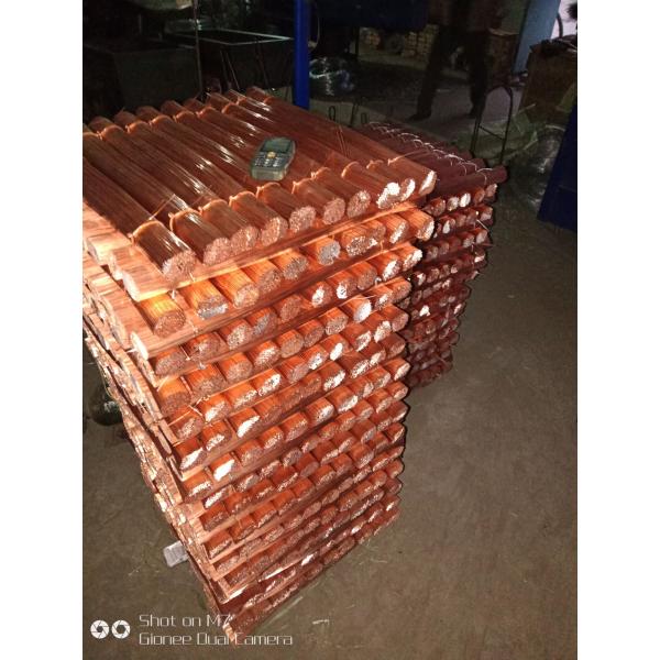 pre-cutting wire Galvanized Cut Wire / straight pre-cutting black annealed wire pre-cutting strands wire