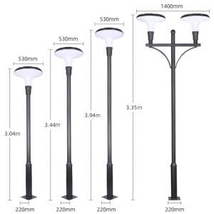 Buy cheap OEM ODM Outdoor Garden Solar Light IP65 Waterproof For Outdoor Garden from wholesalers