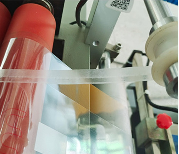 SN-250T Automatic High Speed Packaging Machine 2.5kw Multifunctional