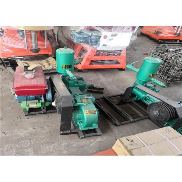 70mm Drilling Rig Mud Pump