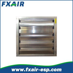 Buy cheap 304/201 Stainless steel exhaust fan large big factory fan 50 inch industrial from wholesalers