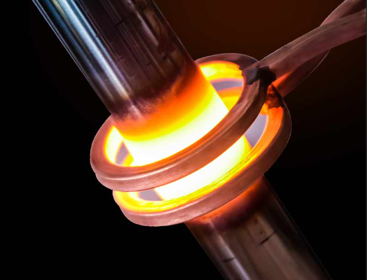 Energy-saving and Environment-friendly Induction Heating Equipment