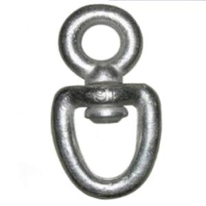 Cheap 1.5T - 8T Stainless Steel Chain Swivel Stainless Steel Anchor Swivel 28mm for sale