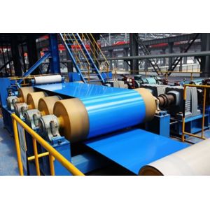 Jiangsu Vespolari Steel Import & Export Co., Ltd.