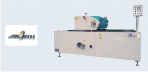 Cheap Highly Durable Curtain Coating Machine with 6000mm×2200mm×1400 Mm Size for sale